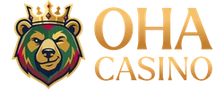 OHA Casino logo